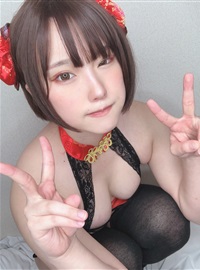 Cosplay 杂图 tadano_dareka2(56)